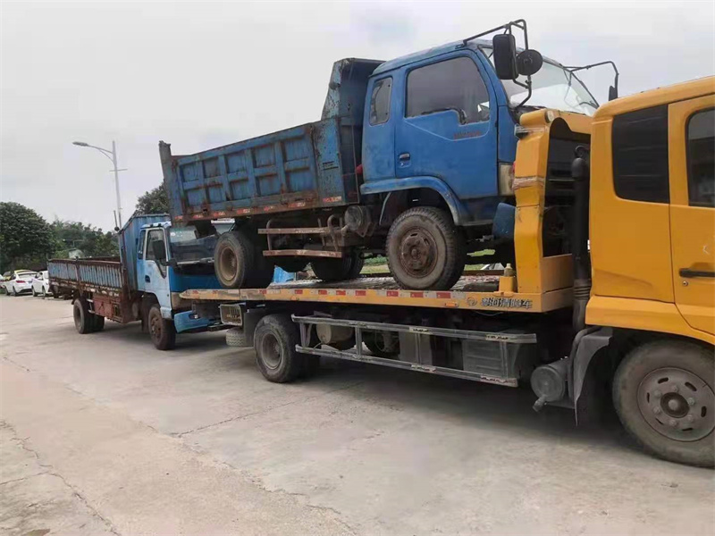 土渣車(chē)報(bào)廢回收咨詢(xún)